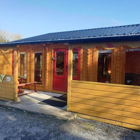 Ferienwohnung Red Robin Nest Galway Exterior foto